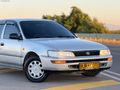 EFSANA KASA COROLLA 5 YILLIK SAHİBİNDEN