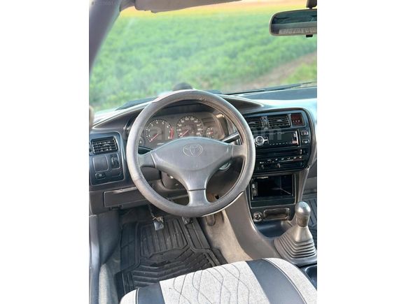 EFSANA KASA COROLLA 5 YILLIK SAHİBİNDEN
