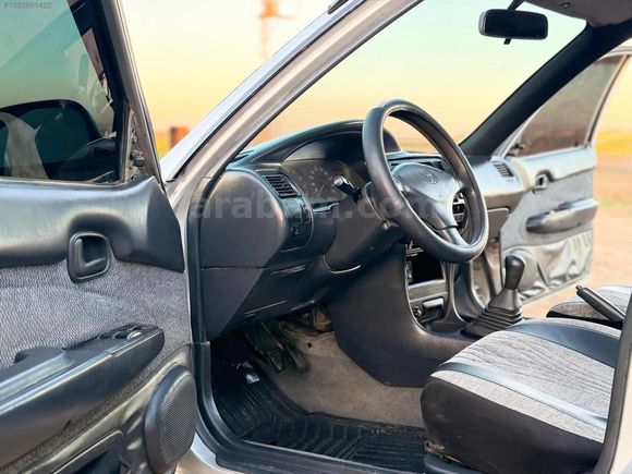 EFSANA KASA COROLLA 5 YILLIK SAHİBİNDEN