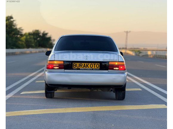 EFSANA KASA COROLLA 5 YILLIK SAHİBİNDEN