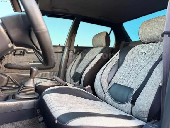 EFSANA KASA COROLLA 5 YILLIK SAHİBİNDEN