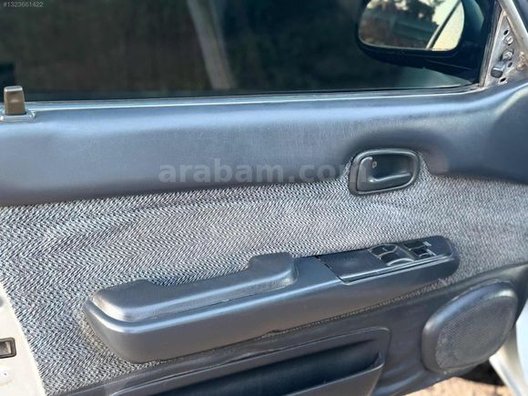 EFSANA KASA COROLLA 5 YILLIK SAHİBİNDEN