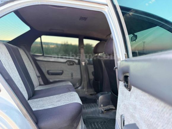 EFSANA KASA COROLLA 5 YILLIK SAHİBİNDEN