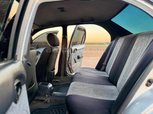 EFSANA KASA COROLLA 5 YILLIK SAHİBİNDEN