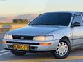 EFSANA KASA COROLLA 5 YILLIK SAHİBİNDEN