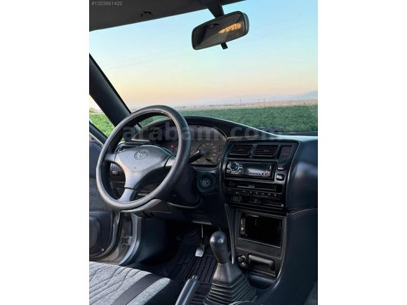 EFSANA KASA COROLLA 5 YILLIK SAHİBİNDEN