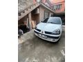 Sahibinden Renault Clio 1.5 dCi Alize 2006 Model  345.000 km Beyaz