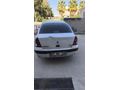 Sahibinden Renault Clio 1.5 dCi Alize 2006 Model  345.000 km Beyaz