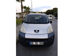Sahibinden Peugeot Bipper 1.4 HDI Dinamik Plus 2010 Model