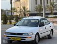 94 TOYOTACOROLLA 1.3 XL