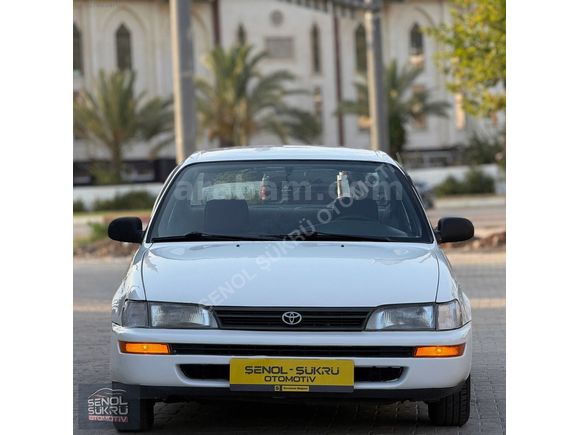 94 TOYOTACOROLLA 1.3 XL