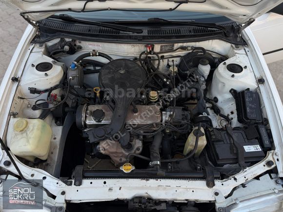 94 TOYOTACOROLLA 1.3 XL