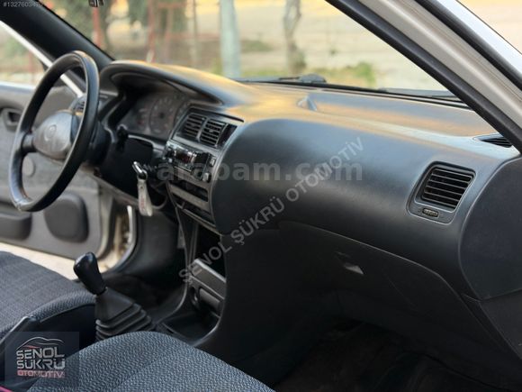94 TOYOTACOROLLA 1.3 XL