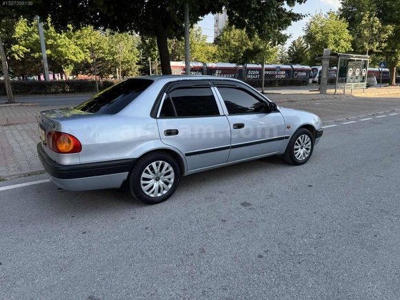 ARMAĞAN AUTODAN 2000 MODEL TOYOTA COROLLA TERRA