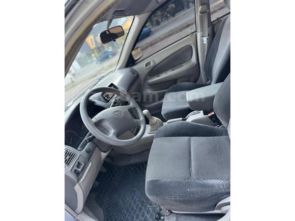ARMAĞAN AUTODAN 2000 MODEL TOYOTA COROLLA TERRA