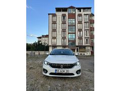 Sahibinden Fiat Egea 1.3 Multijet Urban 2018 Model Ağrı 170.000 km Beyaz
