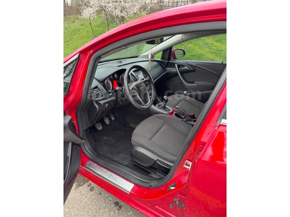 Sahibinden Opel Astra 1.6 Edition 2015 Model Sakarya