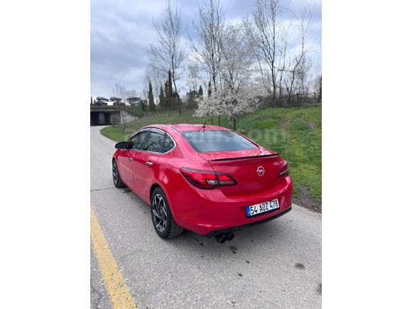 Sahibinden Opel Astra 1.6 Edition 2015 Model Sakarya