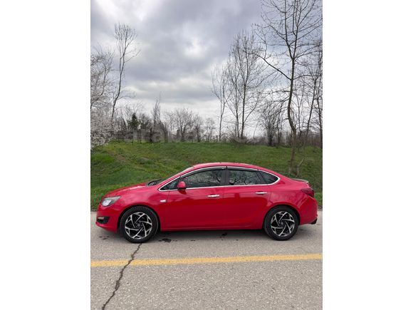 Sahibinden Opel Astra 1.6 Edition 2015 Model Sakarya