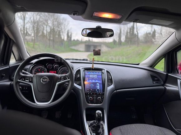 Sahibinden Opel Astra 1.6 Edition 2015 Model Sakarya