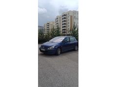 Sahibinden Peugeot 307 1.6 XT 2005 Model