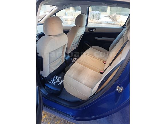 Sahibinden Peugeot 307 1.6 XT 2005 Model