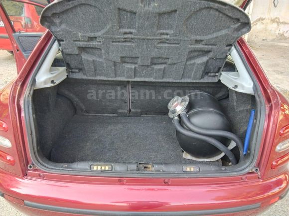 Sahibinden Fiat Brava 1.6 SX 2000 Model
