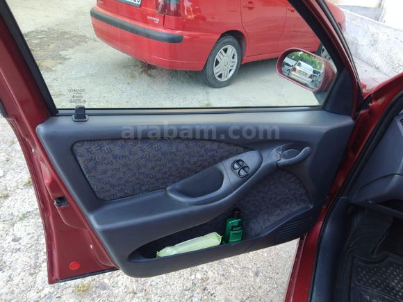 Sahibinden Fiat Brava 1.6 SX 2000 Model