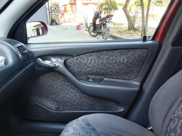 Sahibinden Fiat Brava 1.6 SX 2000 Model