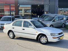 TOYOTA COROLLA 1.3 XL KLİMAlı ORJİNAL260.000km de