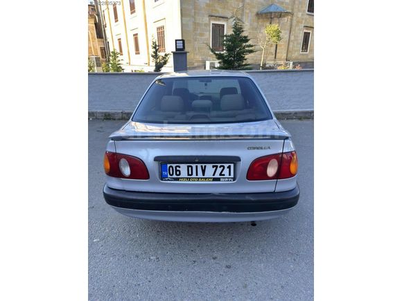 99 MODEL TERRA OTOMATİK VİTES