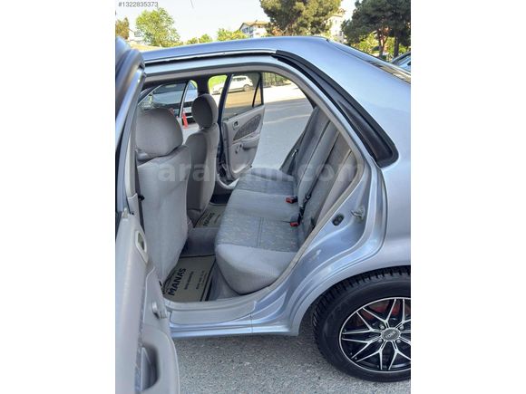 99 MODEL TERRA OTOMATİK VİTES