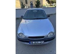 99 MODEL TERRA OTOMATİK VİTES