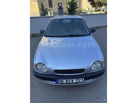 99 MODEL TERRA OTOMATİK VİTES