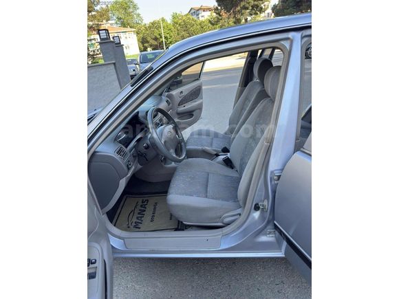 99 MODEL TERRA OTOMATİK VİTES