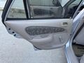 99 MODEL TERRA OTOMATİK VİTES