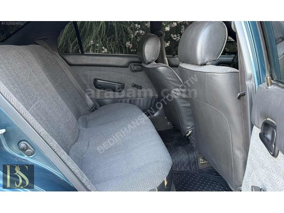 TOYOTA COROLLA 1.3 KLİMALI //MASRAFSIZ//