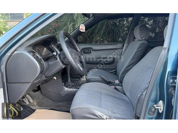 TOYOTA COROLLA 1.3 KLİMALI //MASRAFSIZ//