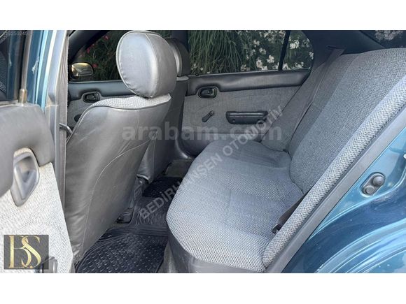 TOYOTA COROLLA 1.3 KLİMALI //MASRAFSIZ//