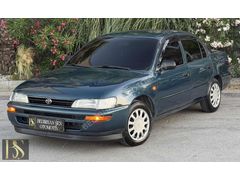 TOYOTA COROLLA 1.3 KLİMALI //MASRAFSIZ//