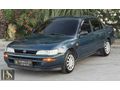 TOYOTA COROLLA 1.3 KLİMALI //MASRAFSIZ//