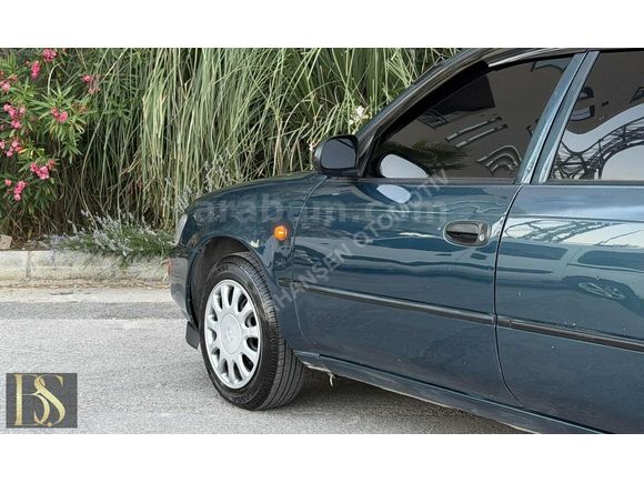 TOYOTA COROLLA 1.3 KLİMALI //MASRAFSIZ//