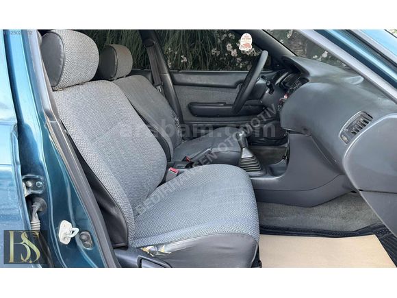 TOYOTA COROLLA 1.3 KLİMALI //MASRAFSIZ//