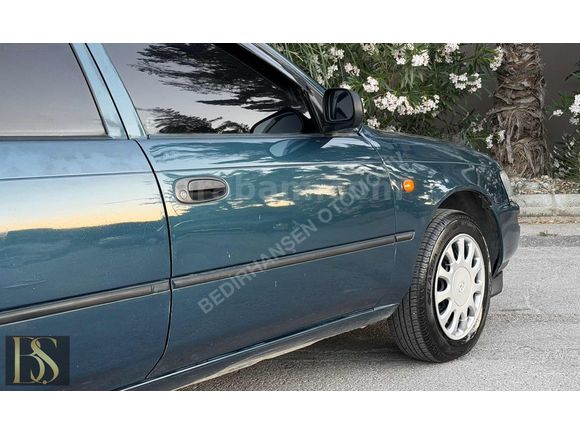 TOYOTA COROLLA 1.3 KLİMALI //MASRAFSIZ//