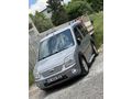 Sahibinden Ford Transit Connect K210 S Silver 2012 Model 