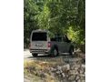 Sahibinden Ford Transit Connect K210 S Silver 2012 Model 