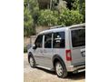 Sahibinden Ford Transit Connect K210 S Silver 2012 Model 