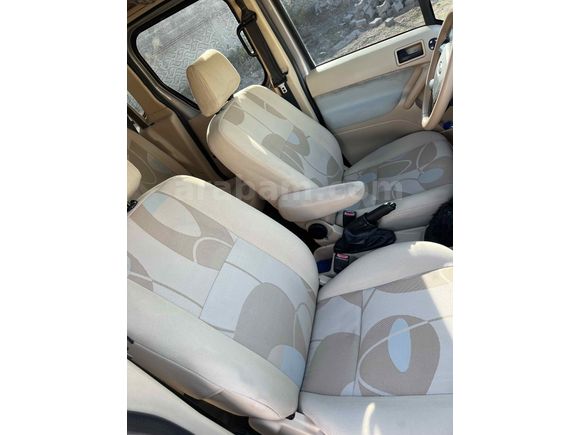 Sahibinden Ford Transit Connect K210 S Silver 2012 Model 