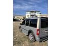 Sahibinden Ford Transit Connect K210 S Silver 2012 Model 