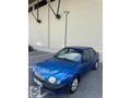 1999 Model 1.3 Benzinli Klimalı Corolla